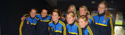 Hanna Persson | Frauenfussball Schweden