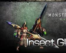 صورة Insect Glaive weapon in Monster Hunter World