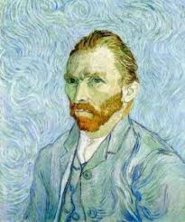 Vincent van Gogh: Self-portrait From: denisa piteiu via Musée d&#39;Orsay - vincent-van-gogh-self-portrait-1343387868