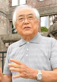 Former Hiroshima Mayor Takashi Hiraoka, 81, as someone who faced the reality ... - 20090930144049712_en_1_original