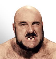 Born in a working class district of Montreal in 1929, Maurice Vachon was a standout grappler from a very young age. - maddog_bio