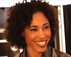 Coming in at #17 on their list was Panamanian born Sage Steele. Sage Steele was born in Panama in 1972. She was born to an American Army family serving in ... - sage-steele-hottest-women-sports-tv_1
