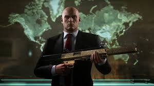Hitman: Freelancer to launch in January