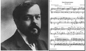 La Mer Claude Debussy Quotes. QuotesGram via Relatably.com