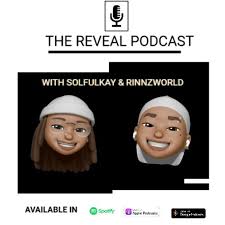THE REVEAL PODCAST
