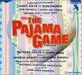 The Pajama Game [1996 London Studio Cast]