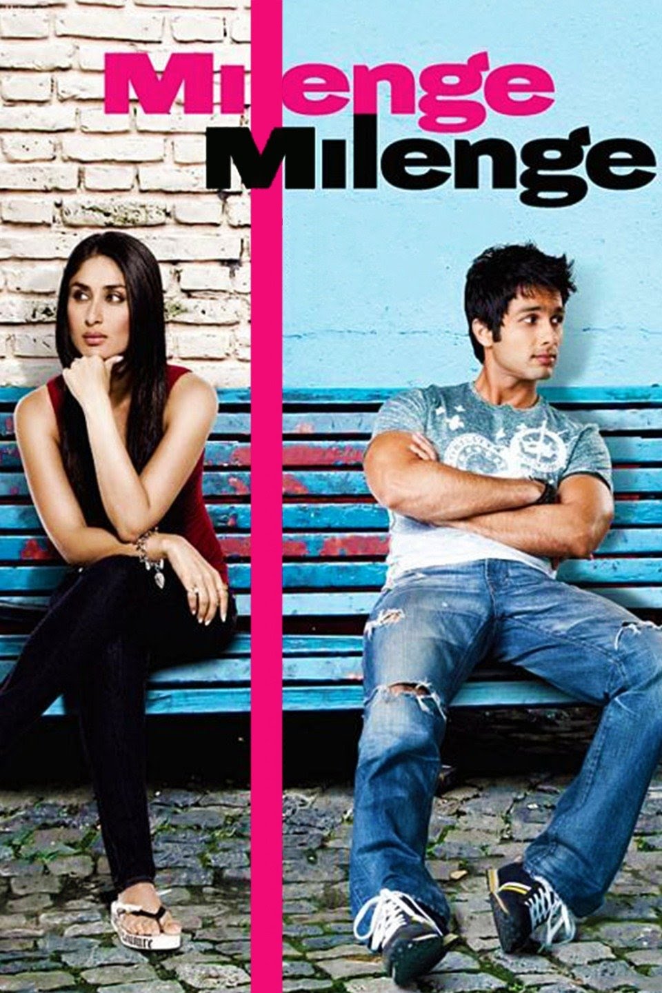Download Milenge Milenge 2010 HDRip 720p Full Hindi Movie
