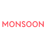 Monsoon Discount Code - 15% OFF in January 2022