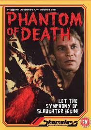 Phantom of Death (1988) Un delitto poco comune