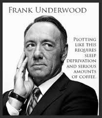 Frank Underwood on Pinterest | House Of Cards, Frank Underwood ... via Relatably.com