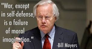 Bill Hicks Quotes Religion | Bill Moyers Quotes On Democracy ... via Relatably.com