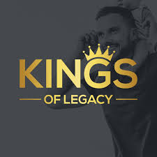 Kings of Legacy