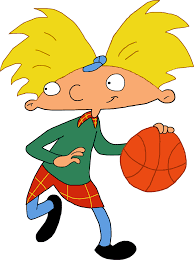 Image result for hey arnold