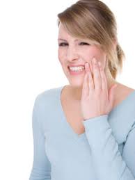 Sensitive Teeth » Oral Health Problems, Allison Chorley » Patient Education - pixmac000032076203