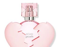 Fragrances of Ariana Grande: دنیای شیرین و پرطرفدار عطرهای آریانا گرانده