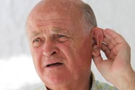 Image result for Hearing loss image