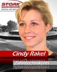ZT Cindy Rakel