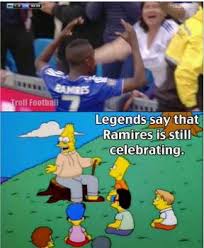 24 Best Memes of Jose Mourinho &amp; Chelsea Humiliated by Manchester ... via Relatably.com