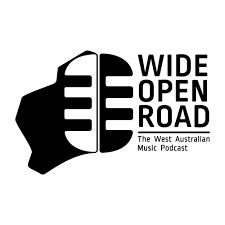 Wide Open Road: The West Australian Music Podcast