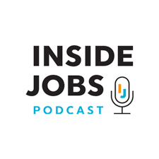 Inside Jobs — Podcast for In-House Agencies