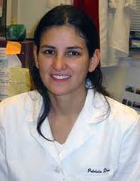Patricia Diaz, Microbiologist, D.D.S., Ph.D., Postdoctoral Research Fellow, - Interviewtop