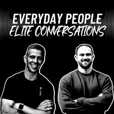 Everyday People, Elite Conversations