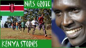 Nils Grote | KENYA STORIES