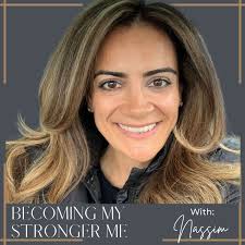 Becoming My Stronger Me