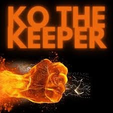 KO THE KEEPER