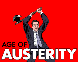 Image result for austerity