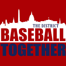 The District Baseball Together Podcast