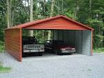 Scott s Carports: Metal Carports and Garages Asheville, NC