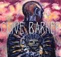 Clive Barker: Being Music