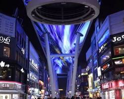 대전 중구 여행지, AI로 생성