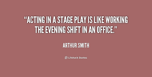 Arthur Smith Quotes. QuotesGram via Relatably.com