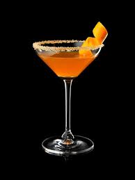 Optima Brand Design Loves the Cocktail Hennessy Sidecar ¾ oz of ...