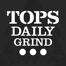 TOPS Daily Grind