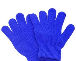 Image of Winter gloves