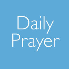 Daily Prayer: Common Worship Morning and Evening Prayer