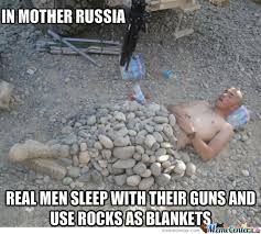 In Mother Russia by recyclebin - Meme Center via Relatably.com