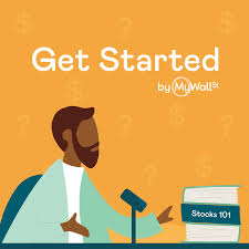 Get Started: The Beginner's Guide to the Stock Market