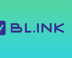 Immagine di BL.INK logo