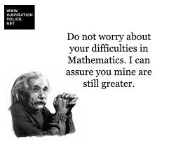 A Quote of Albert Einstein | QuoteSaga via Relatably.com