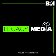 Legacy Media!