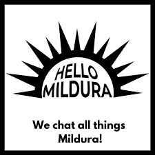 Hello Mildura
