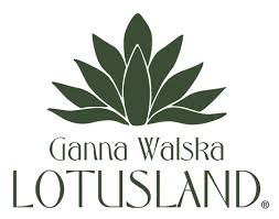 S - Ganna Walska Lotusland