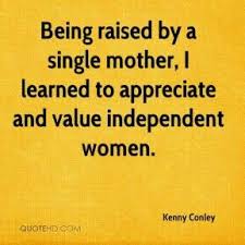 Single mother quotes - Find more inspiration at www.facebook.com ... via Relatably.com