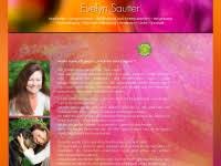 Seelenberührung: Seelenberuehrung, Evelyn Sautter, Delarain, Tuxxit
