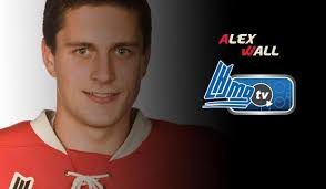 This week, QMJHL TV presents Alex Wall via its Player Profile Video Series. #42 of the Quebec Remparts tells us what he&#39;s learned from his time in the ... - TEMPLATE_Nouvelle_Wall4226