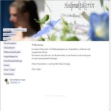 Nina Vogler in Berlin - Telefon 03023610825 - Branchenbuch Deutschland